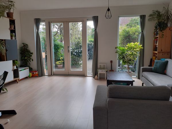 La maison de Remco & Jaël