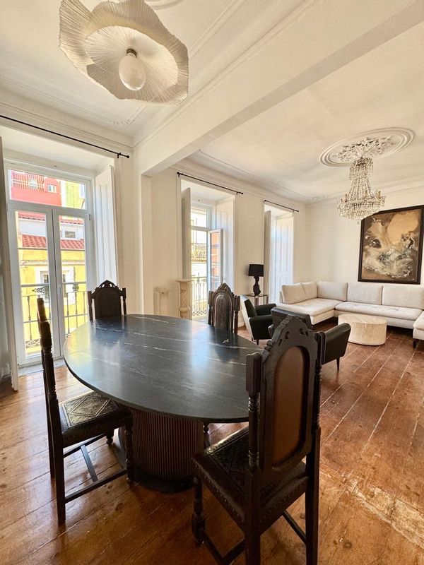 Chic Review-view Home in Lapa