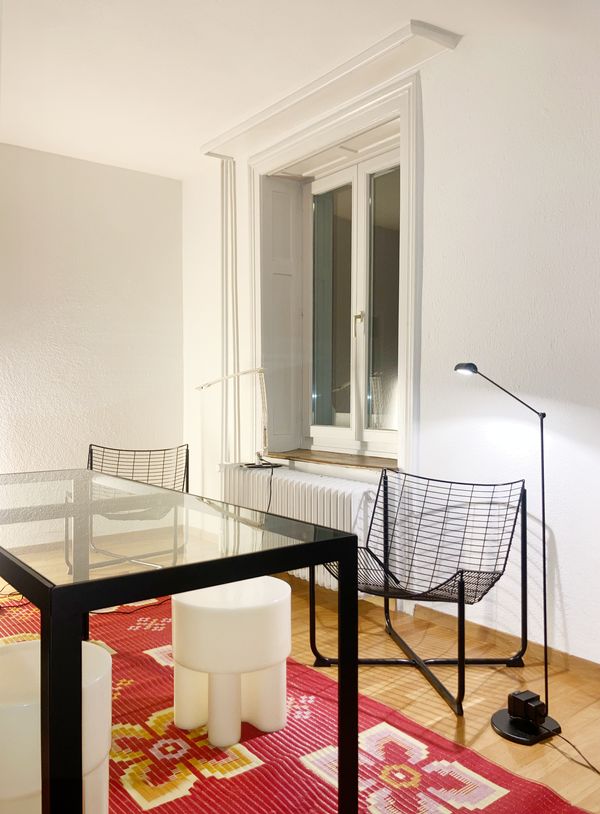 emilie s Haus