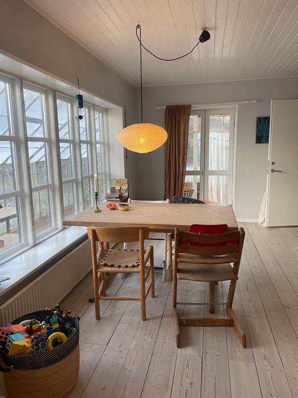 Peter Blæsild s Haus