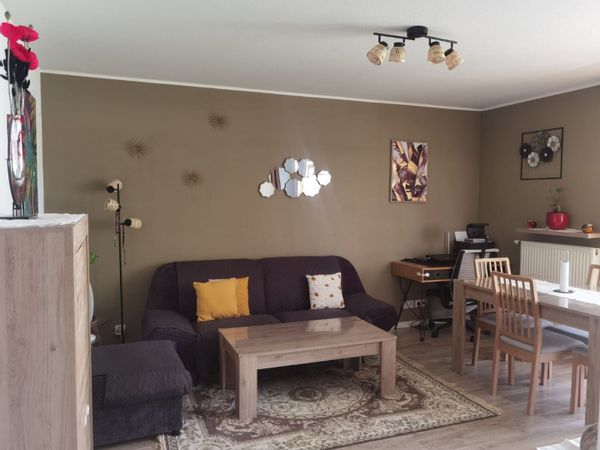 Omar's house