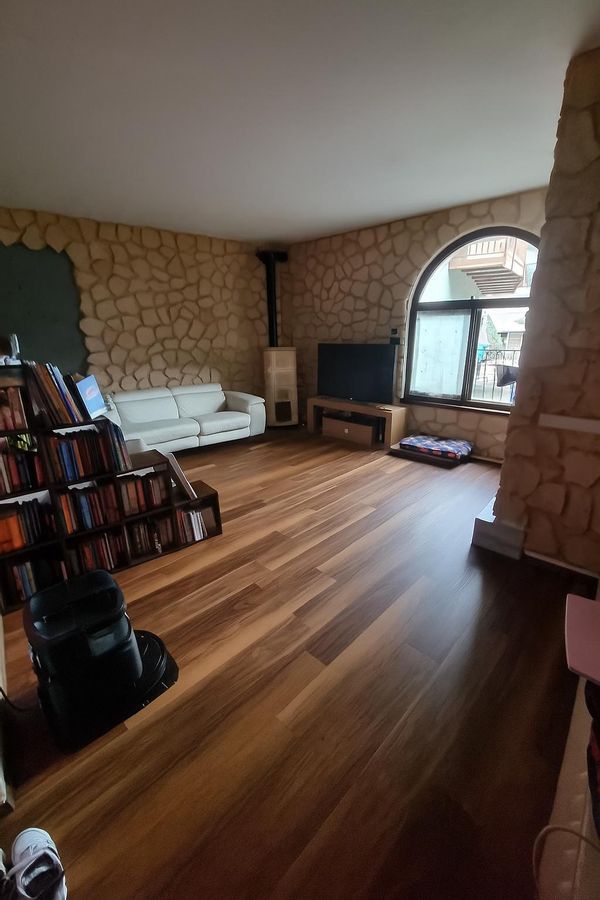 Giorgia's house