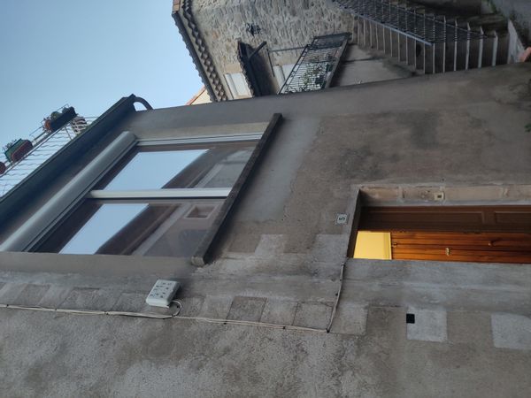 Casa di Pierre&Stéphanie