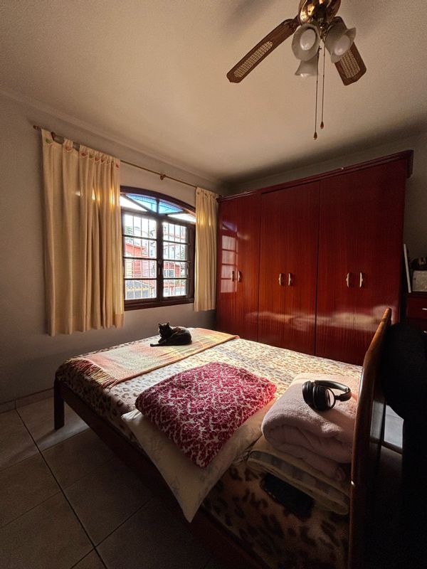 Casa de Mariana Emy
