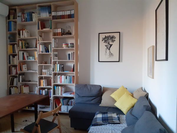 home