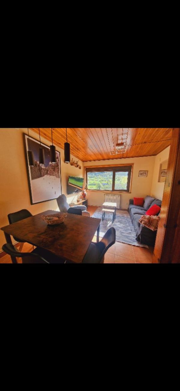 La maison de Benjamin