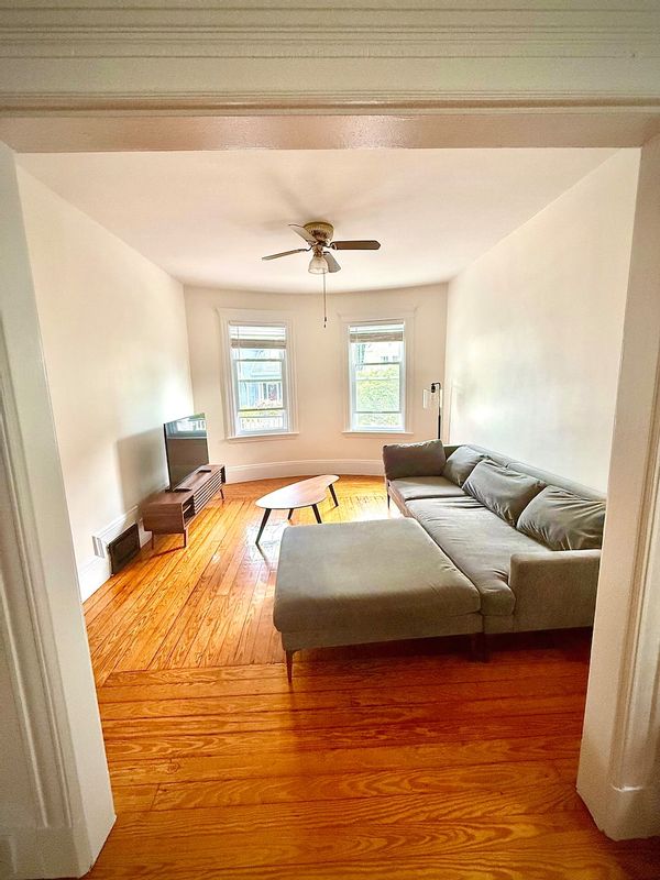 La maison de Lara and Anthony