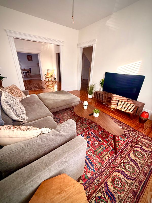 Lara and Anthony s Haus