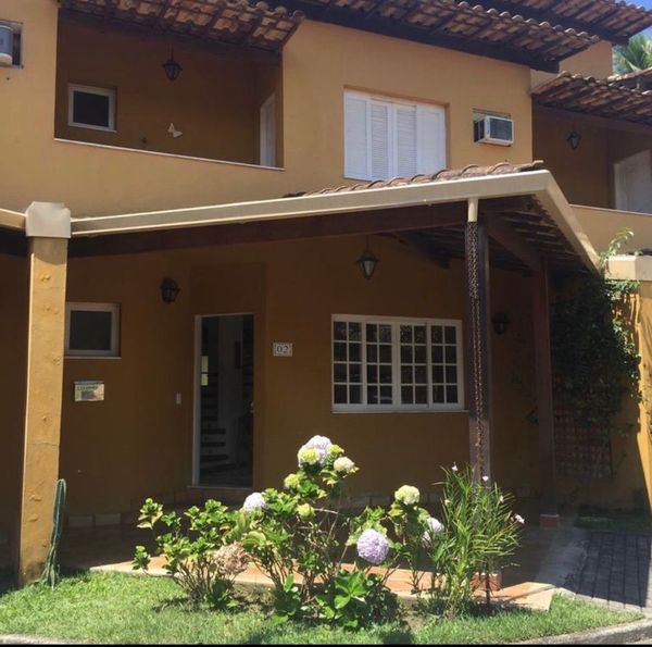 La maison de Poliana Esper