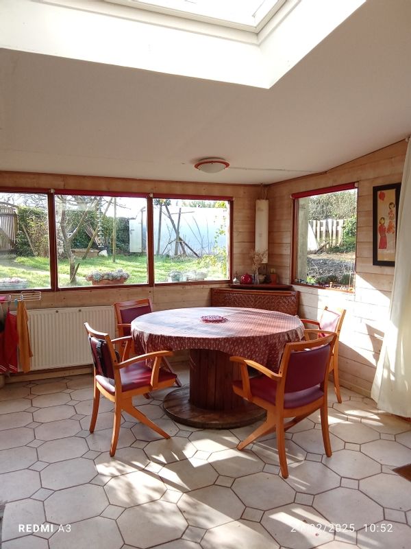 La maison de Odile et Gérard