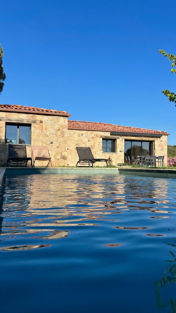 Casa de hugo
