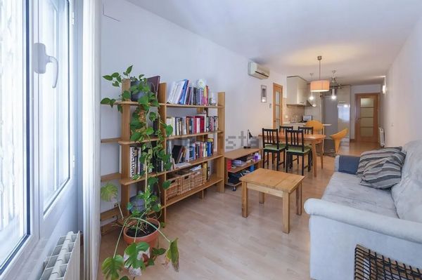 La maison de Mari jose