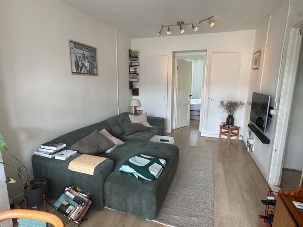 Floors hus