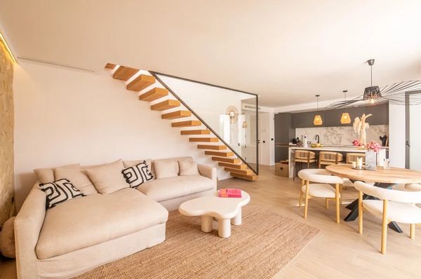 Juan s Haus