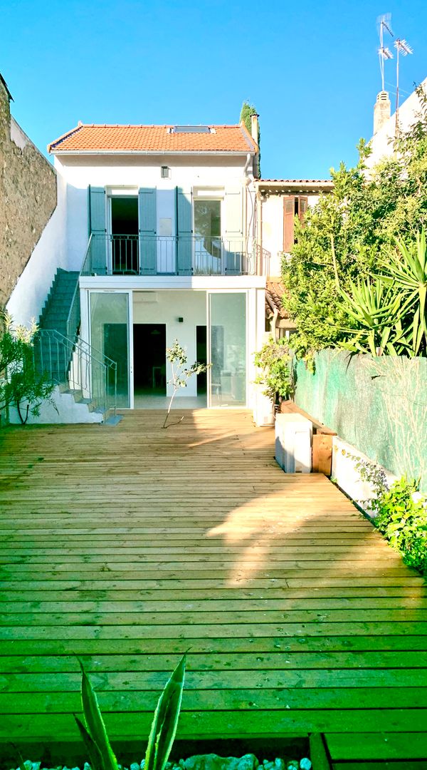 Casa di Sophie