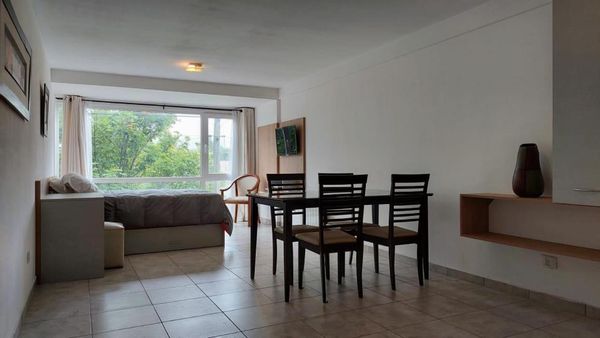 La maison de Juan Pablo