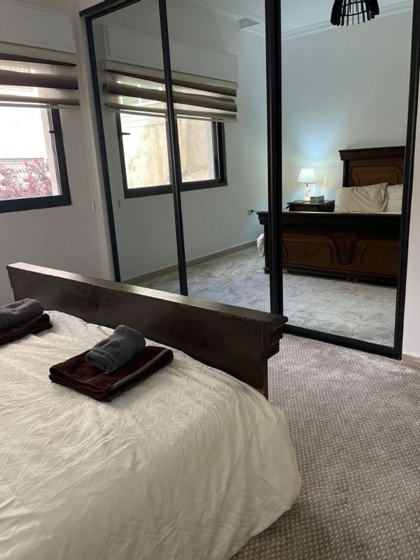 Casa di Abdel Fattah