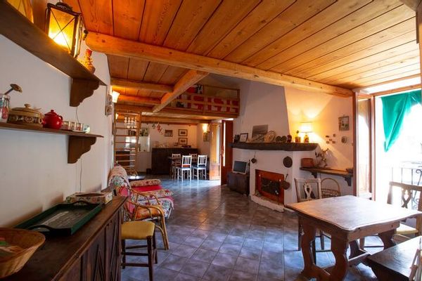 La maison de Cristiano