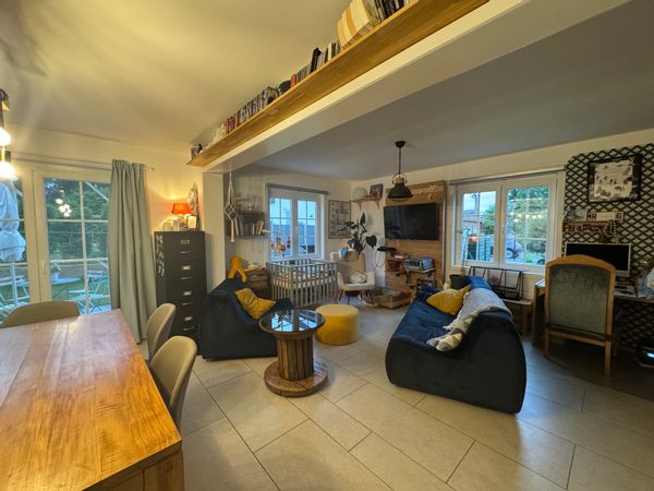 Maison cosy, moments choisis