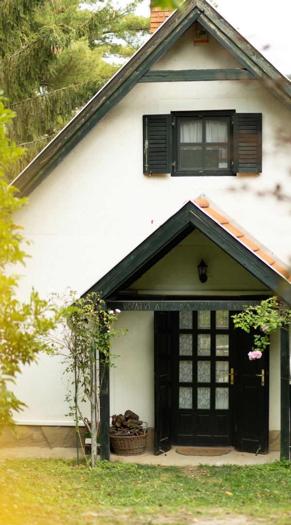 Bernadett s Haus