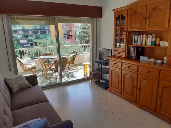 La maison de MARIA CONSUELO