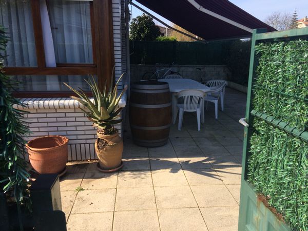 La maison de pedro luis