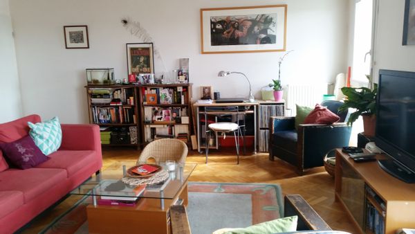 Casa de Adeline