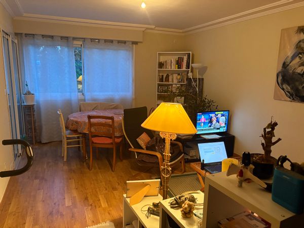home