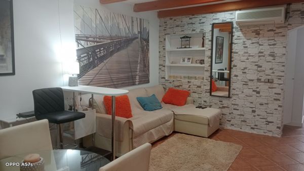 La maison de agustin