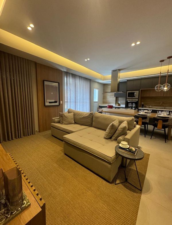 La maison de Mateus Eliud