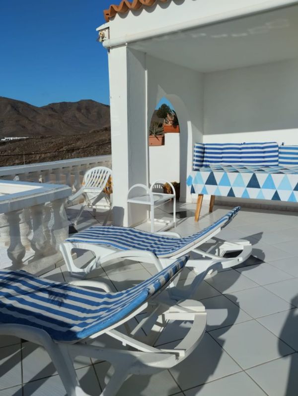 Casa Mirador