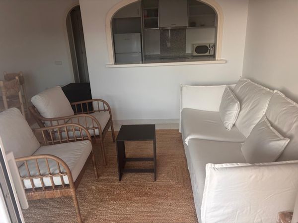 La maison de Annunziata