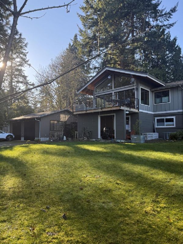 Casa de Carol and Glen