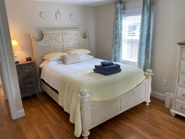 La maison de Michaela