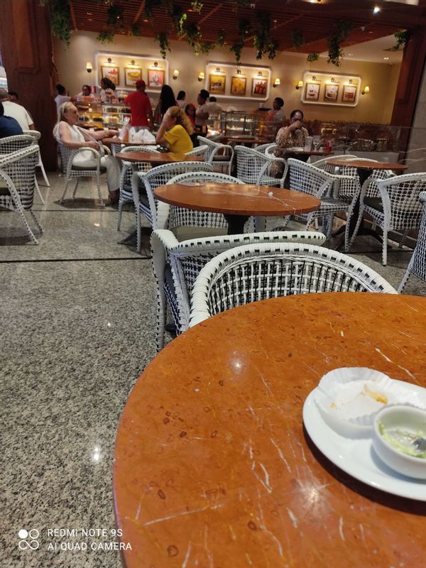 La maison de jucilene