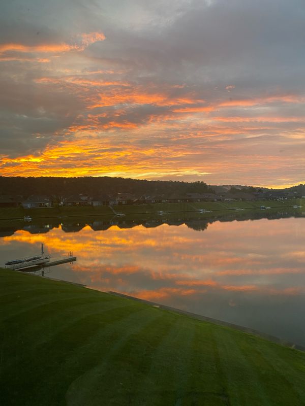 La maison de Jennifer