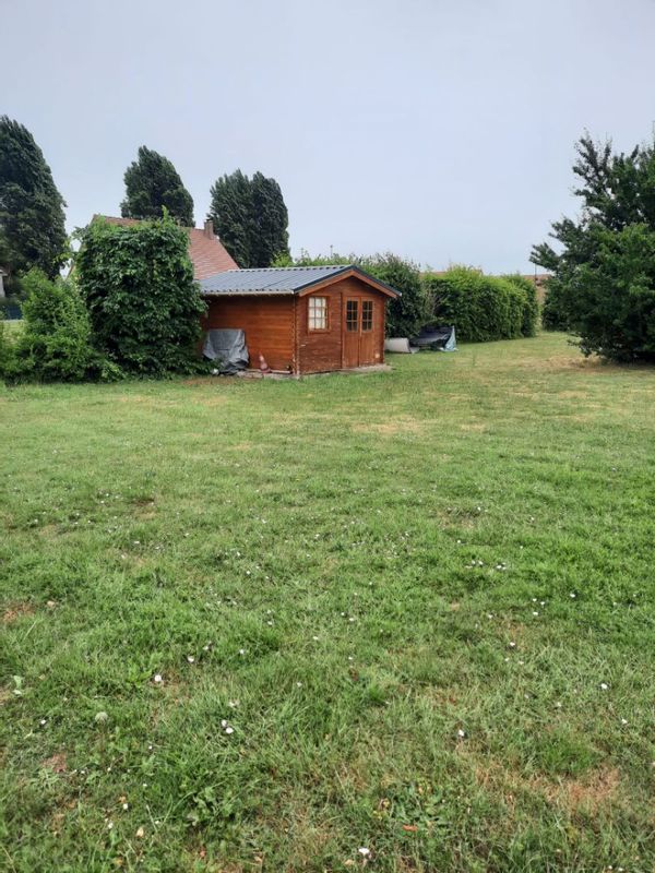 La maison de Ludivine