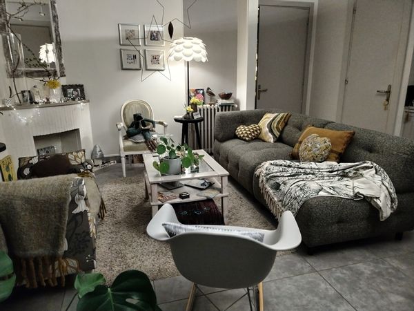 home