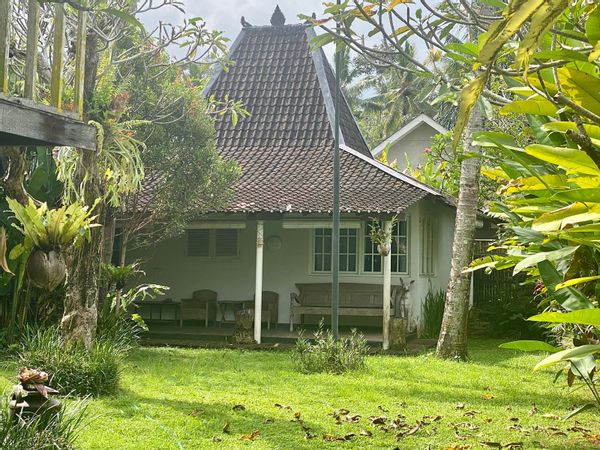 huis van Astrid