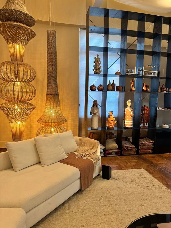 La maison de CRISTIANE HELEN SANTOS