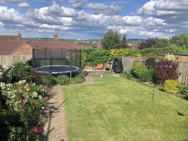 La maison de Alexandra