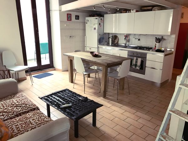La maison de Cecilia