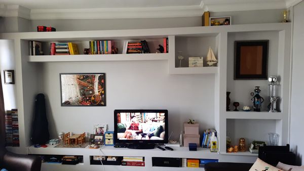Elif s Haus
