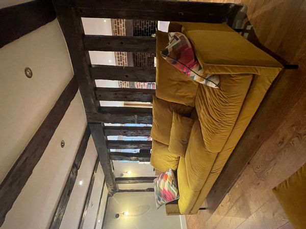 La maison de Jennifer