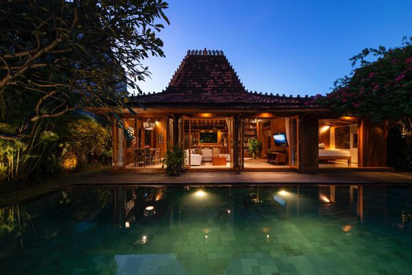 La maison de berislav