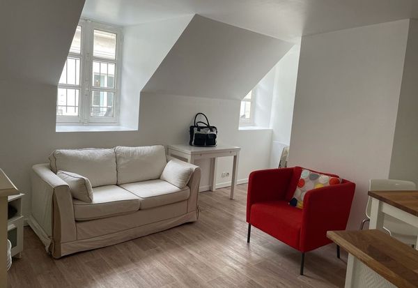 La maison de Omar