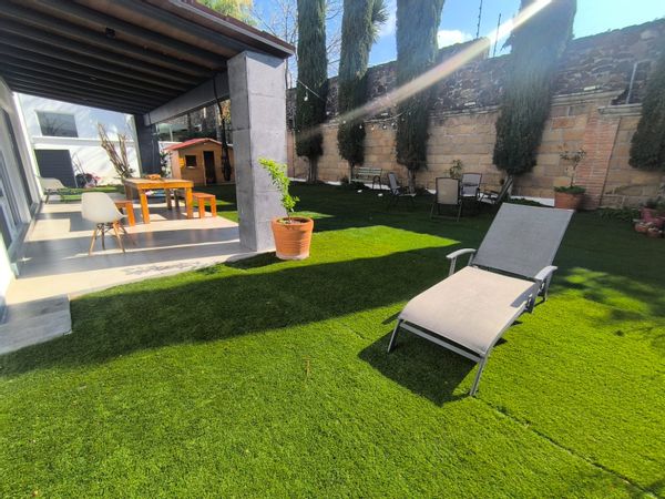 Mariana Daniela s Haus