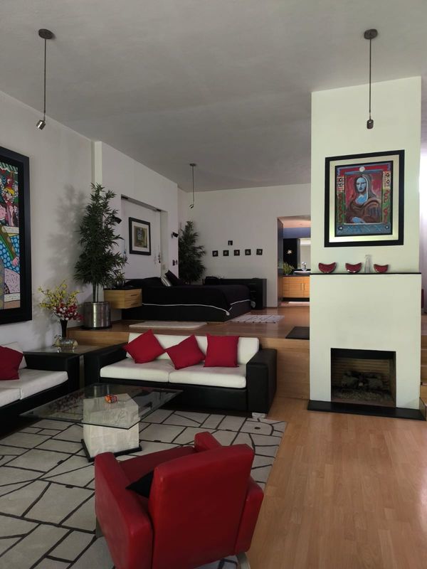 Casa de Mariana Daniela