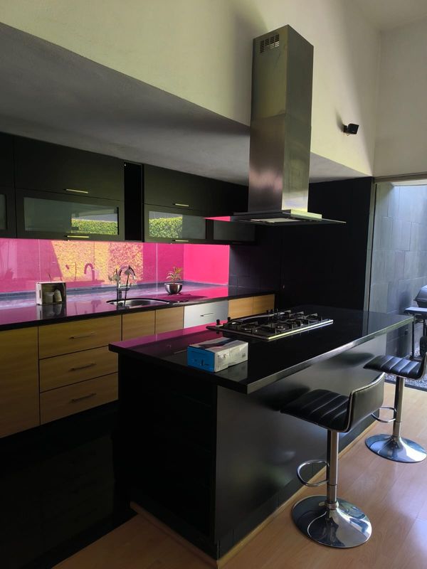 Mariana Daniela s Haus