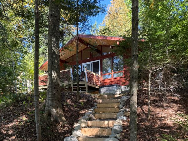 Daniel et Katherines hus